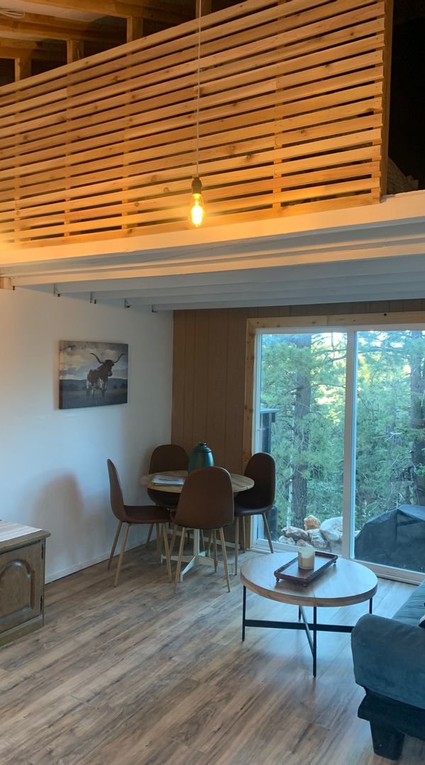 Kristen s Haus
