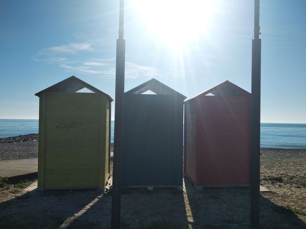 Isabela Y Ricardos hus