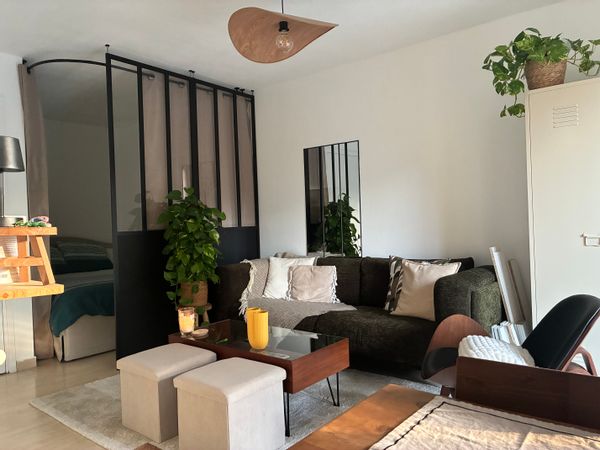 La maison de Céline