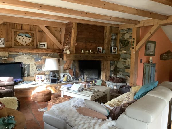 Casa di Carole et Jean Jacques