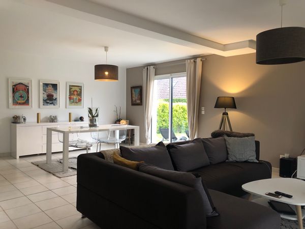 Casa di Jean-Francois