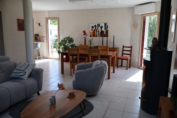 Casa di Alain