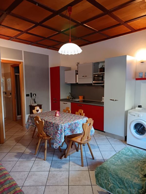 Marzia's house