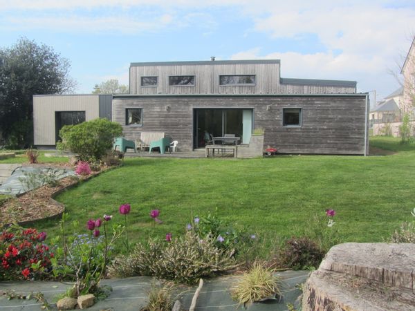La maison de Carolles
