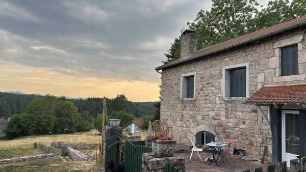 Johannas hus