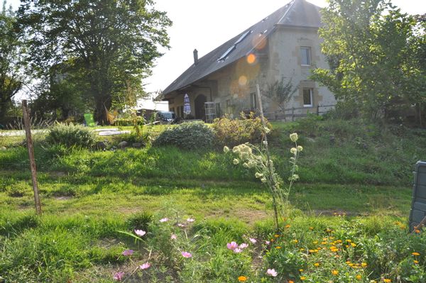 Casa di Blandine & Damien