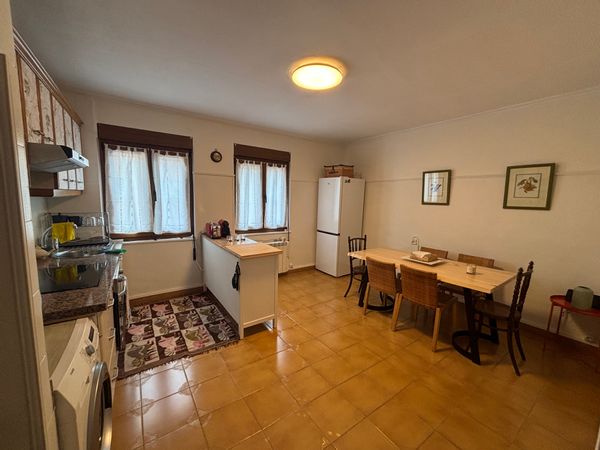 Casa di Maria Dolores