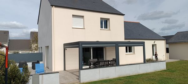 Fabiens hus