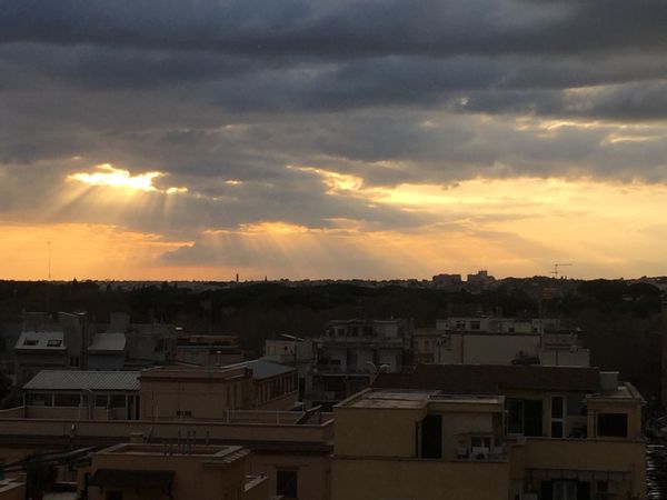 La maison de Benedetta