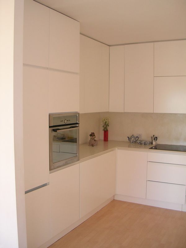 La maison de Magdalena