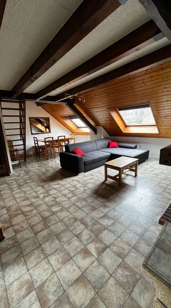 Chambre dans Joli appartement proche montagnes