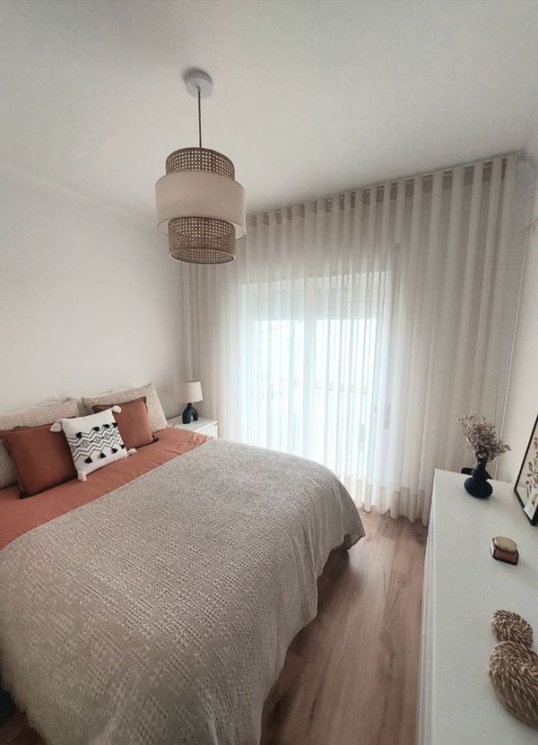 Casa di Guillermo & Sandra