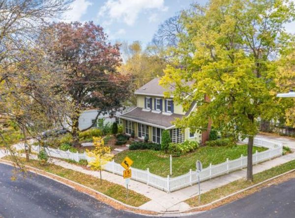 La maison de Benjamin