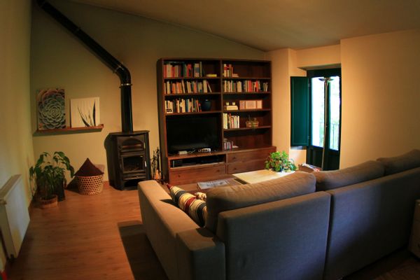 Nuri's house