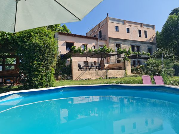 Casa di Antje