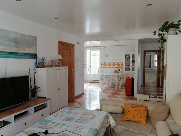 Casa di Juan A. & Laura