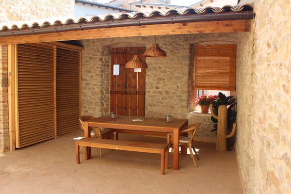 Casa di silvia