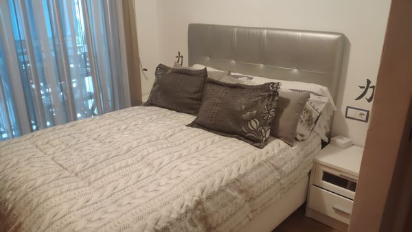 La maison de Luis Manuel