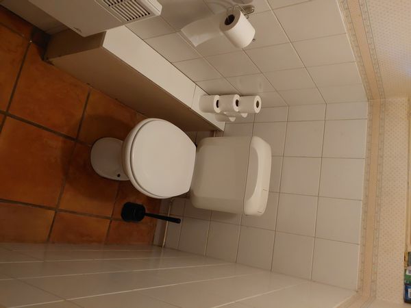 La maison de Guillaume