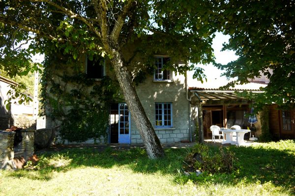 Casa di Anne