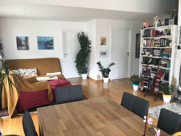 La maison de Biljana