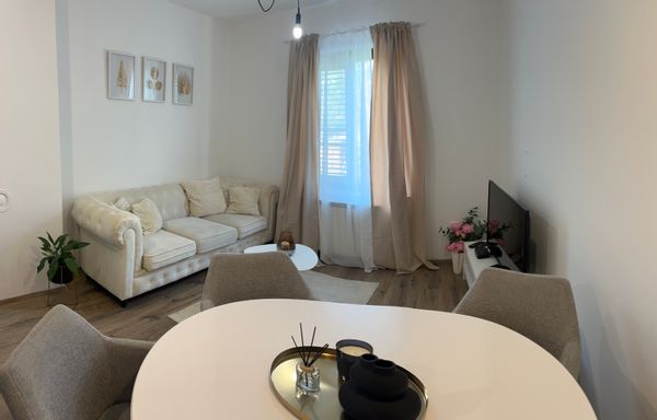 La maison de Annamaria & Gorana