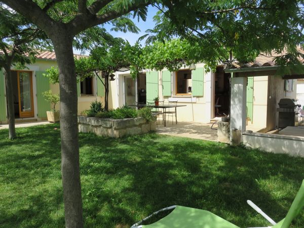 La maison de Alexandra