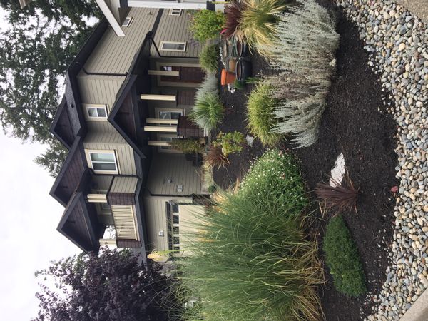 La maison de Kathryn