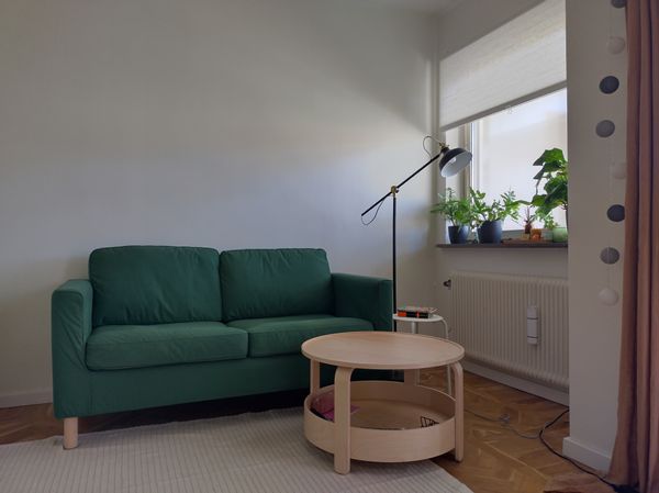 La maison de Ekaterina