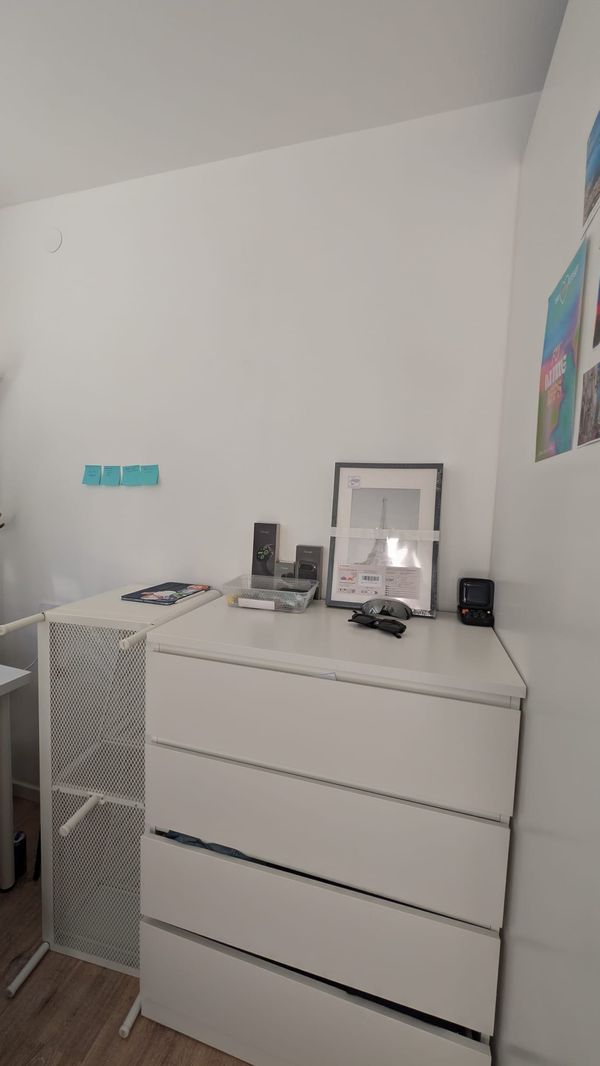 La maison de Lida Patricia