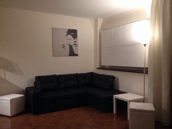 Margherita's house