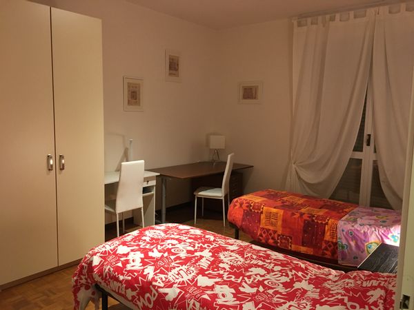 La maison de Margherita