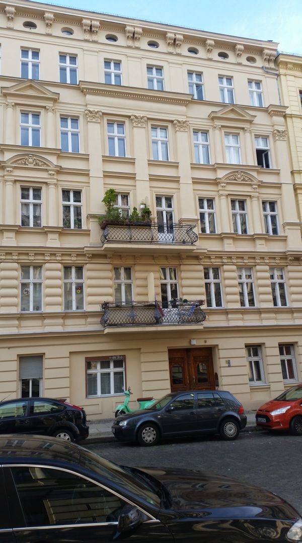 La maison de Ben & Tina