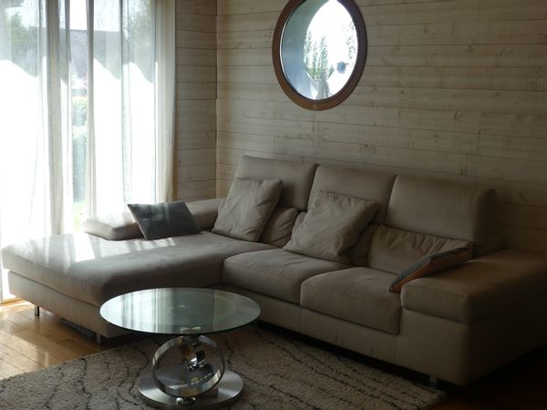 La maison de Karine et Alan