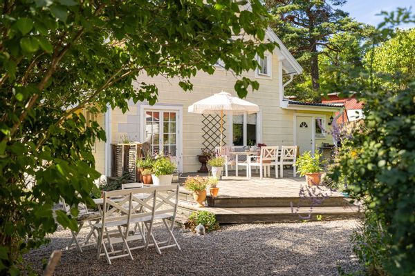 Not available, Stockholm