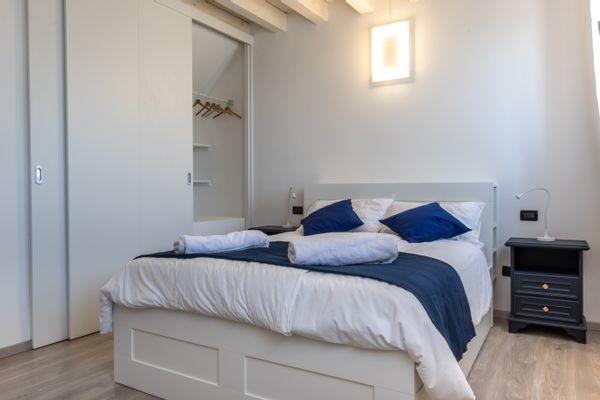 huis van Chiara e Paolo