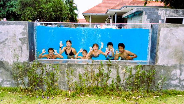 La maison de Stephan