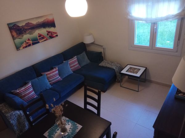 La maison de Estíbaliz