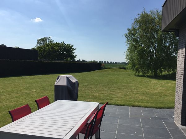 Chez Delphine et Étienne