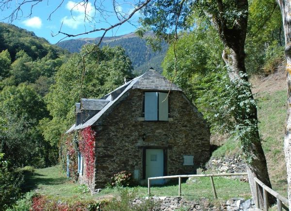 Arreau Hautes-Pyrénées