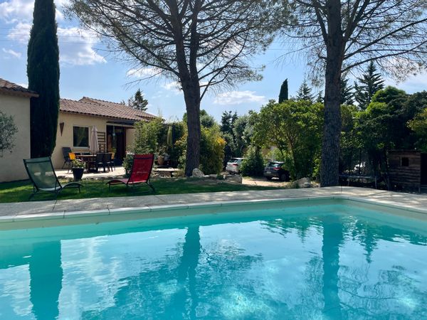 La maison de Flavien