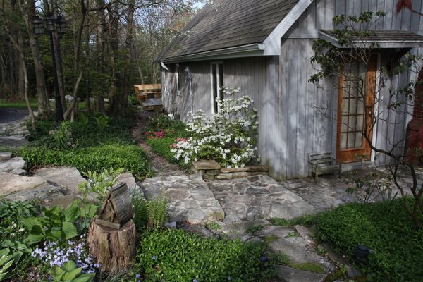 La maison de Susie & Craig