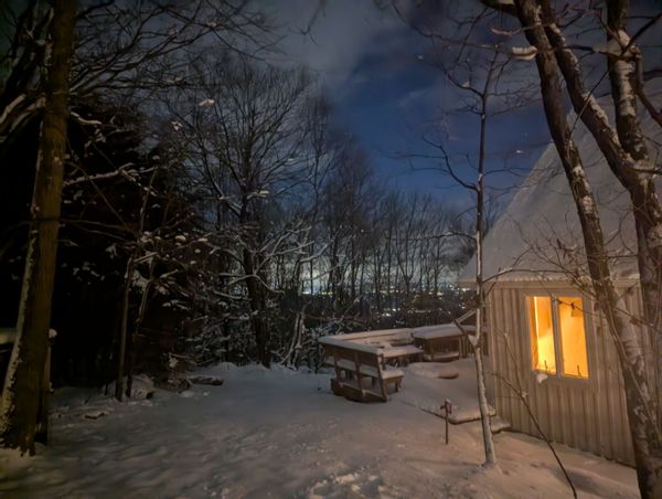 La maison de Susie & Craig