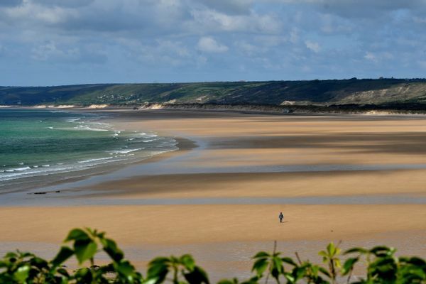 Maison de vacances Campagne et Mer