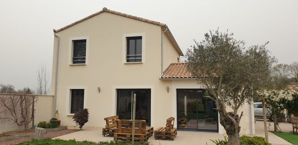 Casa di Landing