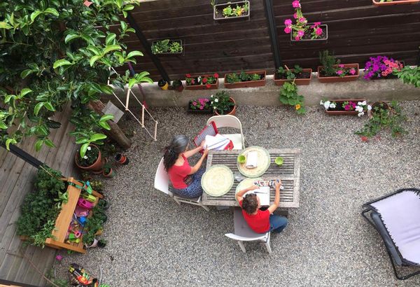 La maison de Meritxell