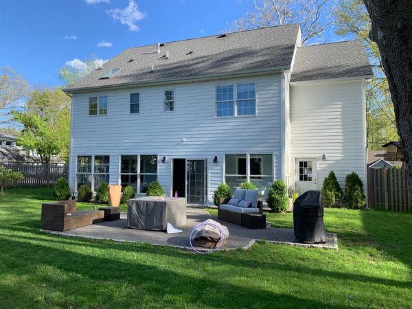 La maison de Nicolas