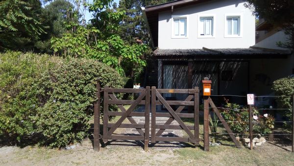 Casa em Mar De Las Pampas