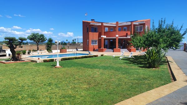 Casa de Laura