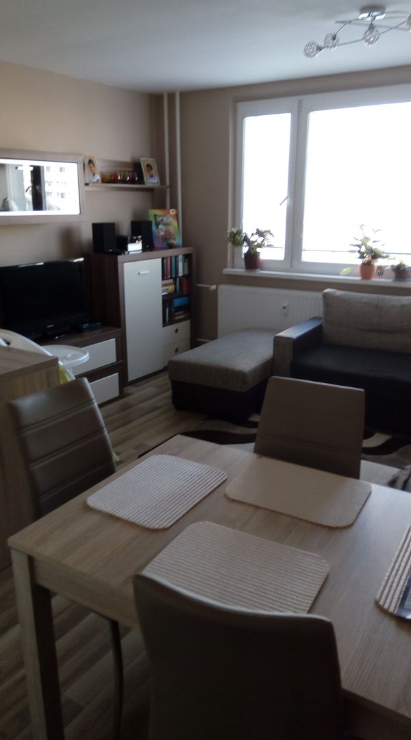 La maison de Kristina